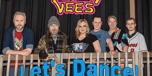 The eMpTy Vees @ Bowl-a-Vard