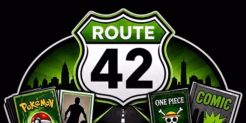 Route 42 Trade Nights