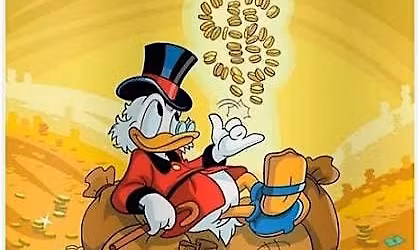 Unbreakable Men & Money: Getting To The Bag