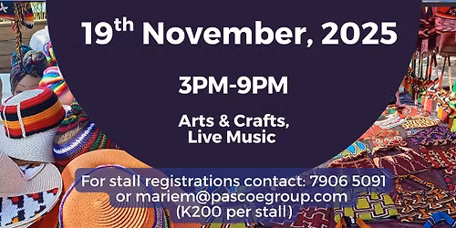 Harbourside Night Markets