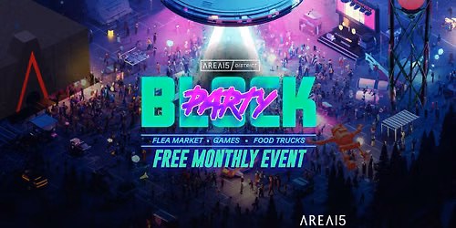 Block Party