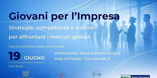 Giovani per l'Impresa