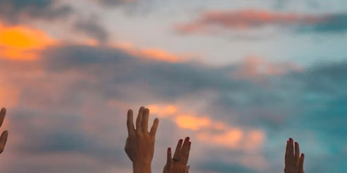 The Thrive Journey - In-Person - August 11, 26 Start Date (6-Sessions)