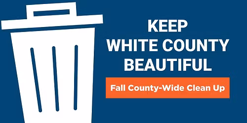 Keep White County Beautiful