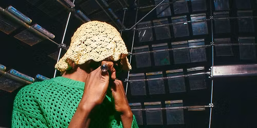 Global Late Night with aRENYE and Lexxicon ft. DJ Uncle Debo