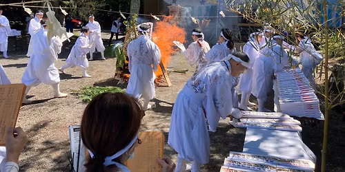 \u795e\u9053\u6276\u6851\u6559\u304a\u5c71\u958b\u304d\u300c\u5fa1\u795e\u706b\u796d\u300d\u884c\u7e01\u53c2\u52a0\u30006\/3\u6c34\u66dc\u65e5