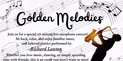 Golden Melodies