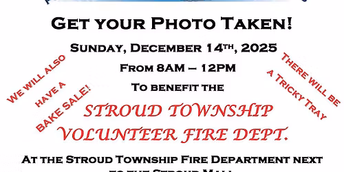 Breakfast with Santa