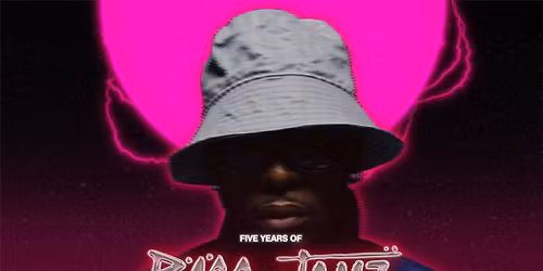 Bass Jamz 'Colosseum Open Air' : Max Dean b2b Luke Dean \/ Gaskin