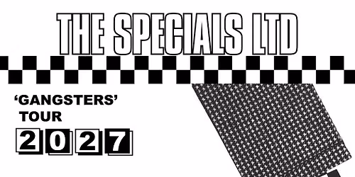 The Specials LTD