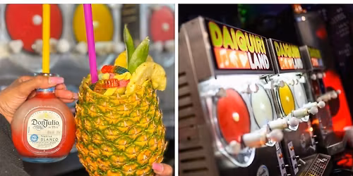 Foodies Tour Houston, TX