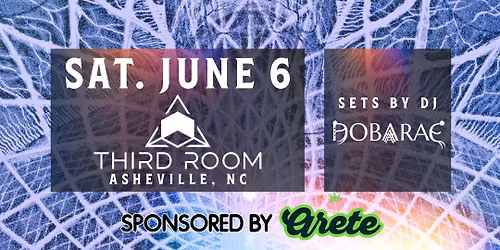 Undertow - a Tribute to Tool w\/ Dobarae @ Third Room