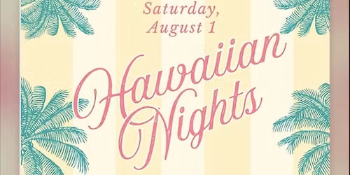 Hawaiian Nights