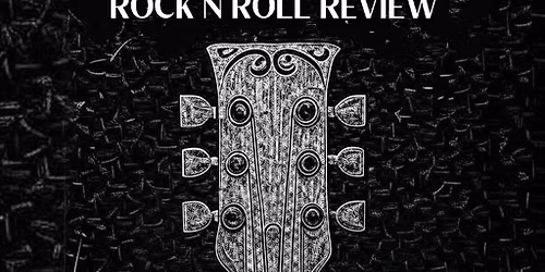 Blues Soul Rock n Roll Review