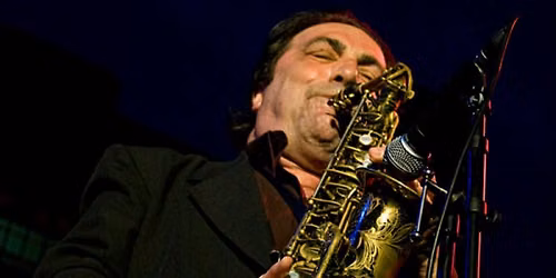 GREG ABATE QUARTET