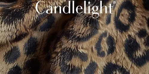 Candlelight: 90s Unplugged