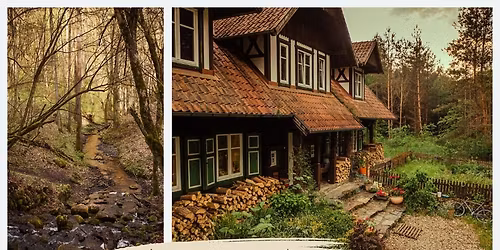 Weekend w rytmie natury - \u015bcie\u017cki wewn\u0119trznego krajobrazu