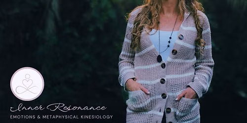 Discover Kinesiology: Listening to What Your Body is Trying to Tell You