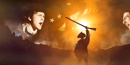 LIBERTY MOUNTAIN Local Auditions