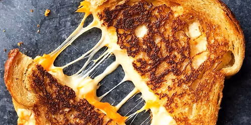 Cozy Comfort Food - Kids Class!