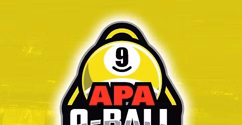 VEGAS QUALIFIER - APA 9-ball Scotch doubles