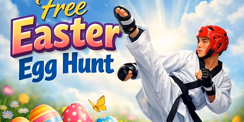 Easter Egg Hunt