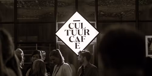 PTT Caf\u00e9 | Gratis concerten in het CultuurCaf\u00e9