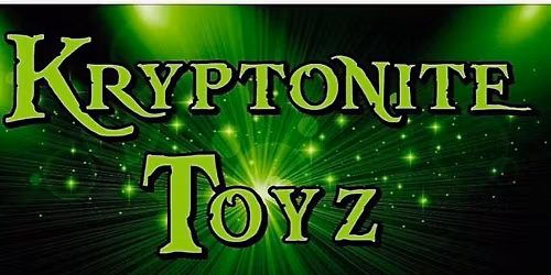 Chambersburg Toy & Collectible Show