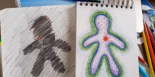 COURS: Apprendre \u00e0 se soigner soi-m\u00eame: Lib\u00e9ration des traumatismes (AMSTAR)