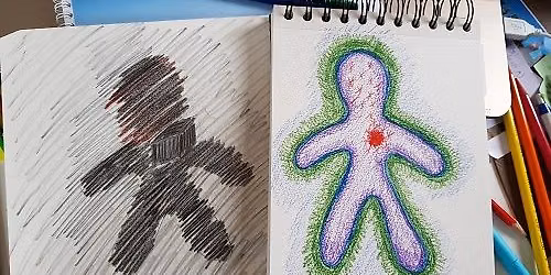 COURS: Apprendre \u00e0 se soigner soi-m\u00eame: Lib\u00e9ration des traumatismes (AMSTAR)