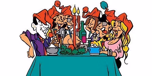 3. dagsfesten i H\u00e6rland