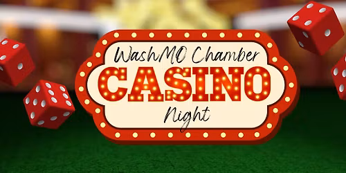 Casino Night! (2026)