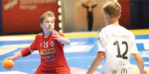 Runar Sparebanken Norge Cup 2026