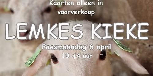 Lemkes Kieke 2026