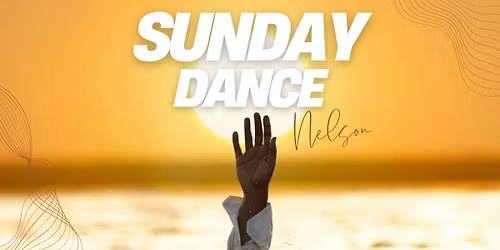Sunday Dance Nelson\ud83c\udfb6