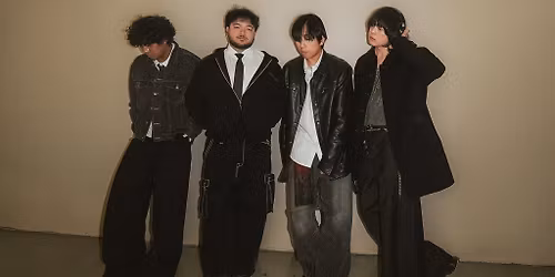 West of Eden with aidenf7, Chiabiee & Sonny Zero