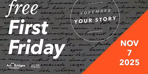 Free First Friday at the Whatcom Museum
