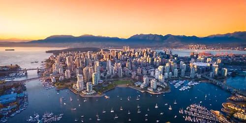 Solo travellers: casual hangout in Vancouver (Sundays 4pm)