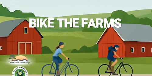 Bike the Farms