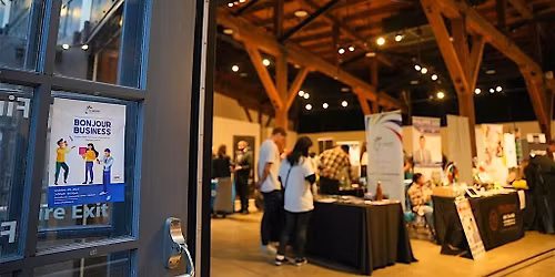 Bonjour Business 2025