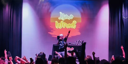 DJ GALLIXC Presents LIMEWIRED (21+)