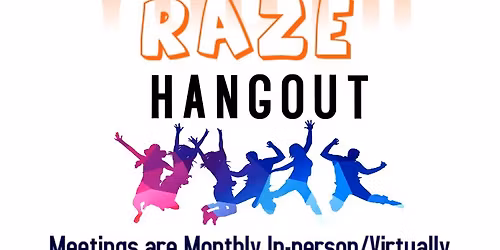 Youth Raze Hangout