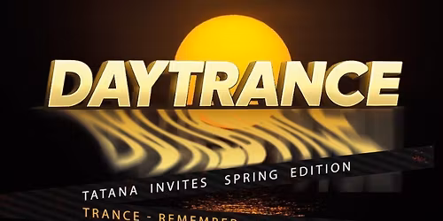 DAYTRANCE