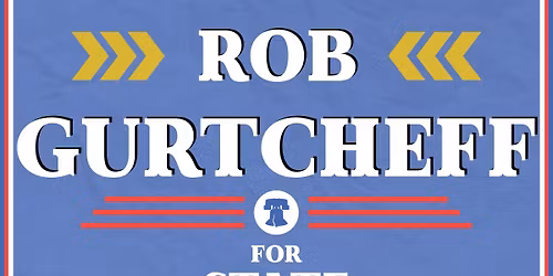 Campaign Launch and Food Drive