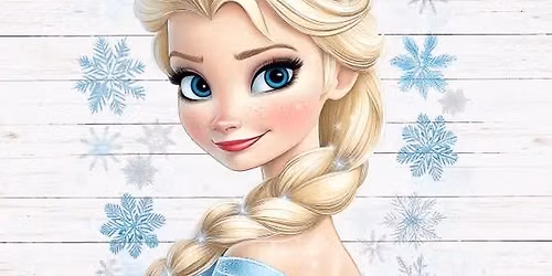 Elsa!