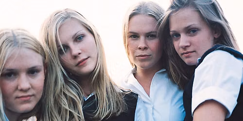 VIRGIN SUICIDES - Klassiker p\u00e5 Bio Roy