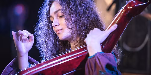 Horsenden\u2019s Winter Concert - Mariia Petrovska