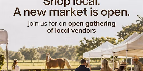Sabana Reserve Farmers Market