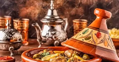 Kookworkshop : Marokkaanse Keuken