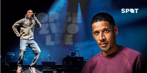 'Phreako' Rico's Wereld